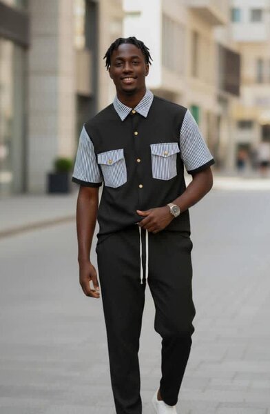 Ensemble Décontracté Homme