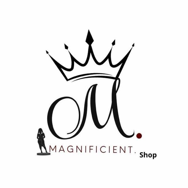 MAGNIFICIENT