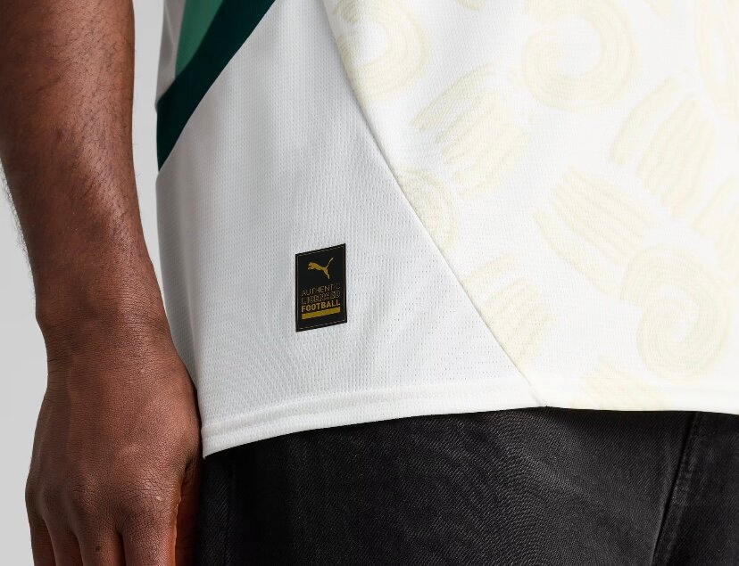 Maillot Cote d'Ivoire Puma