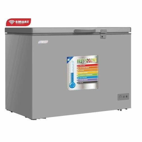SMART TECHNOLOGY Congélateur Horizontal STCC-310H - 250 L -