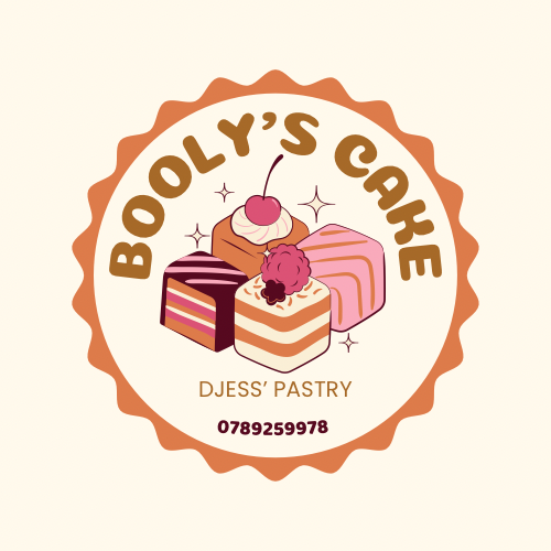 Booly’s cake 