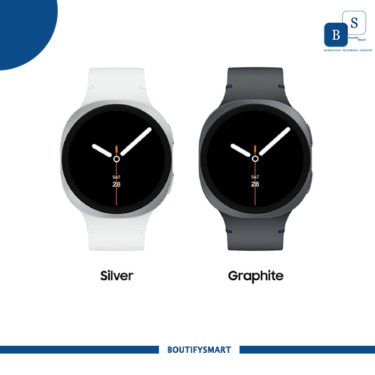 Samsung Galaxy Watch 8