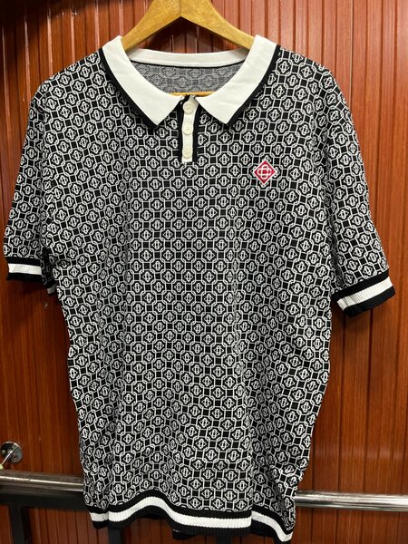 Polo authentique