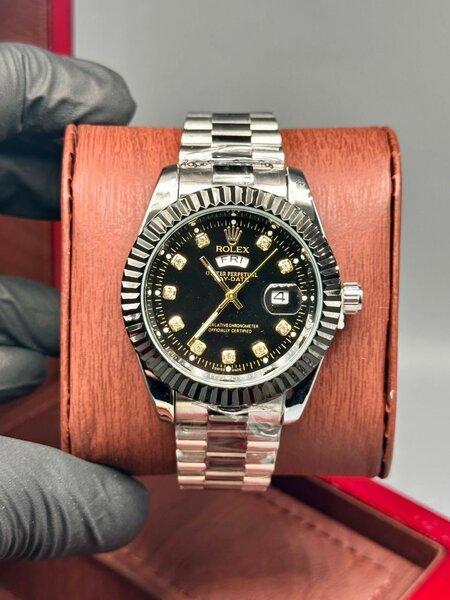 Luxueux