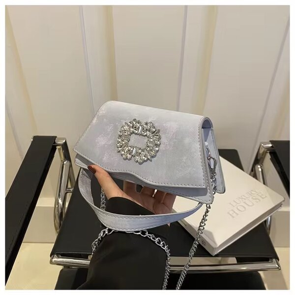 Sac à Bandoulière Élégant