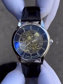 Мужские механические часы