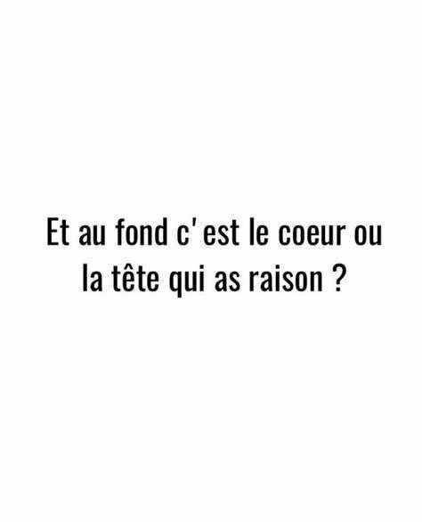Livre « La raison contre le cœur »