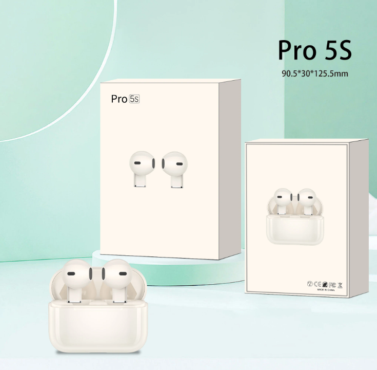 Pro 5s