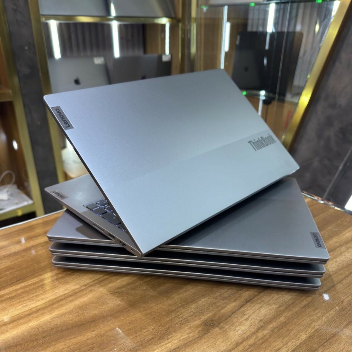 Lenovo ThinkBook performant