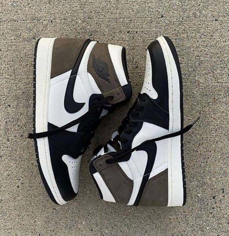 Nike Jordan SB montante