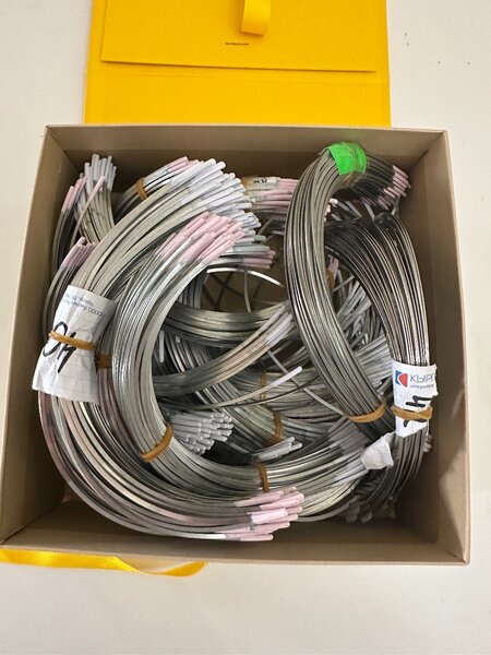 Косточки для бюстгальтера