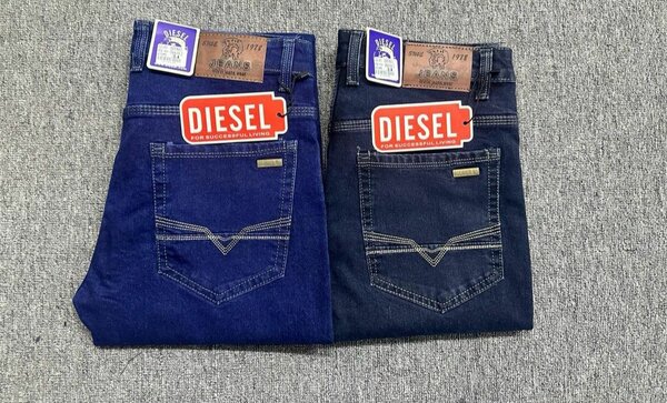 Jeans homme stylés