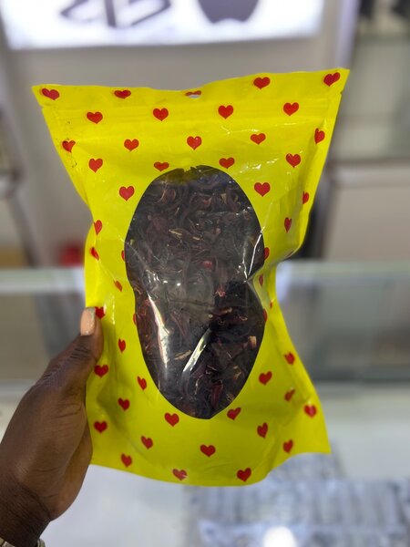 Prekese k80/1, hibiscus k65 big pack, cloves k30, Combo k400