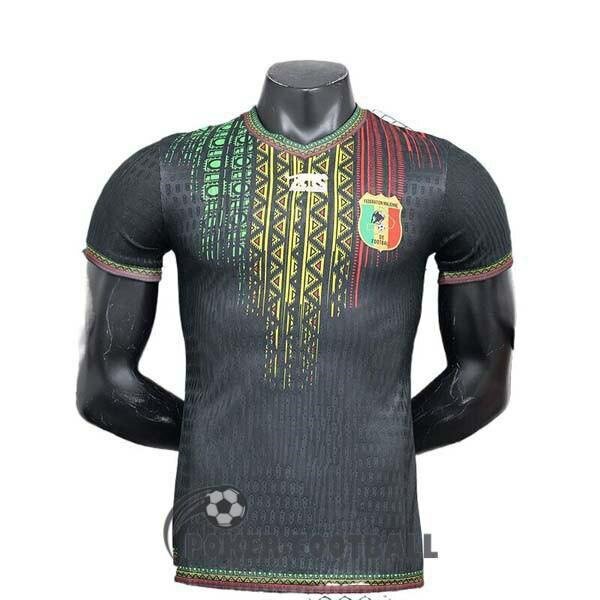 Maillot de Football Afrique