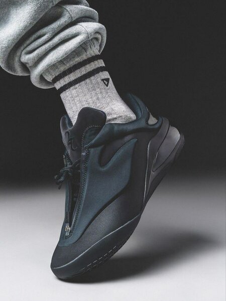 Sneakers élégants pour homme