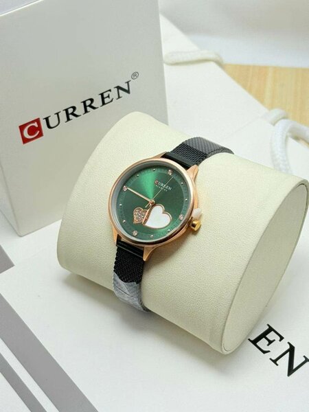 Montre Femme CURREN Luxe