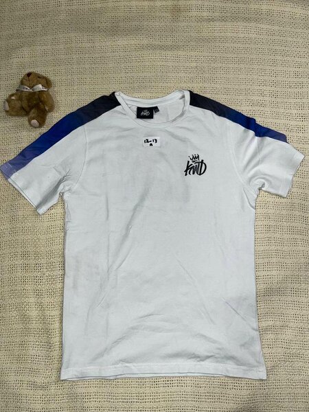 Tee-shirt pour enfants