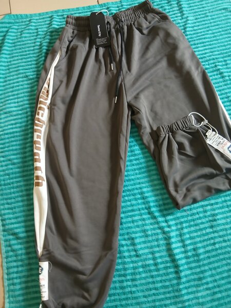 Pantalons de sport confortables