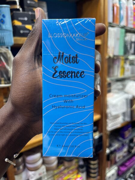 Moist essence