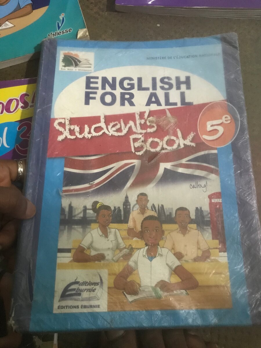 Livre "Éducation Civique CM2"