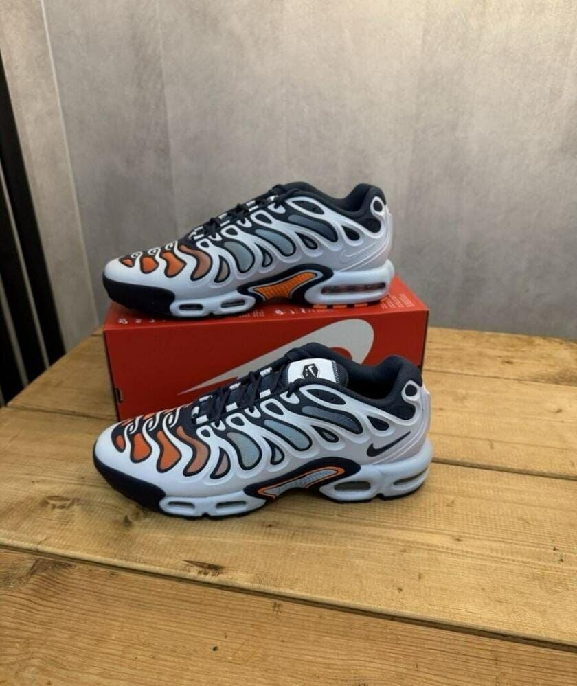 Baskets Nike Air Max Plus