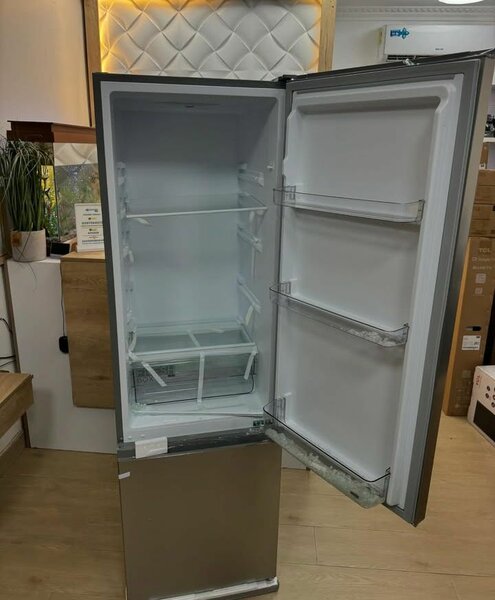 Midea 262L double Door fridge