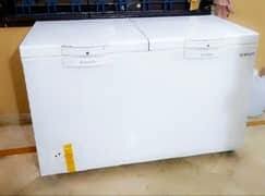 Haire Deep Freezer 305