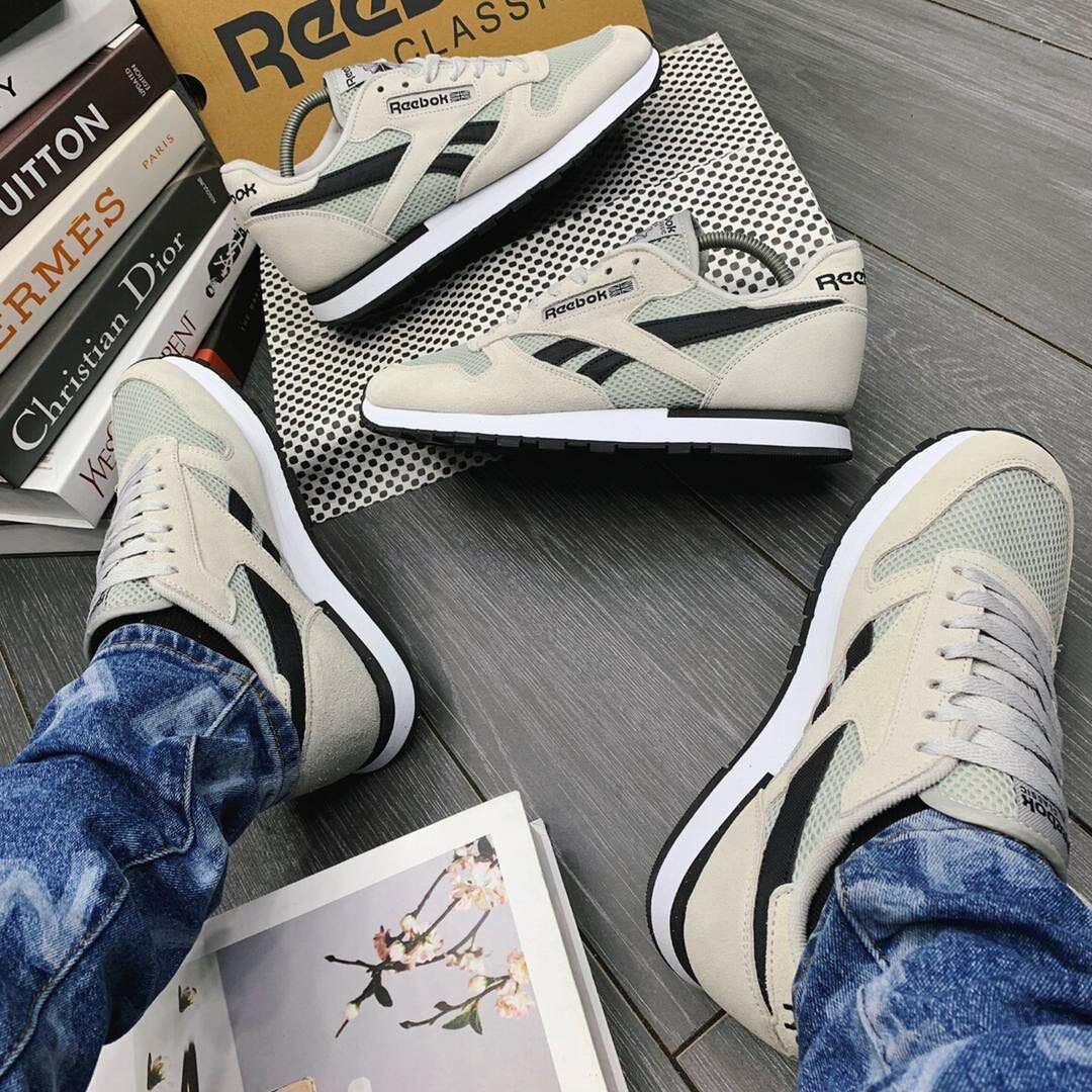 Reebok Classic