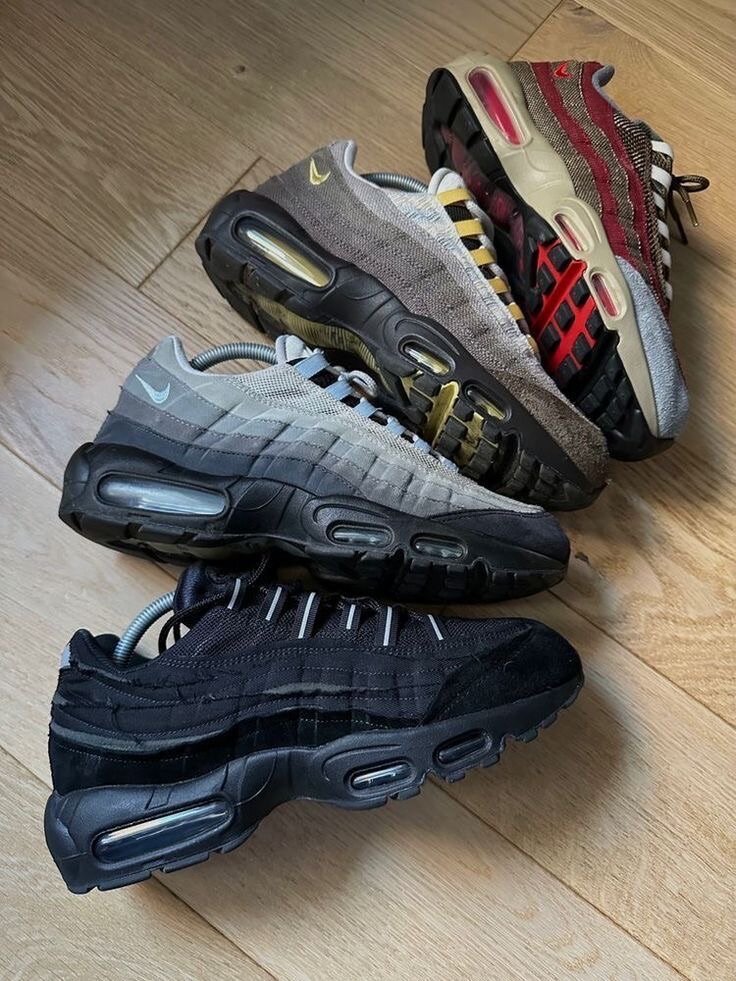 Nike air max 95