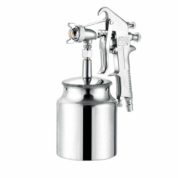 Pistolet à peinture haute pression