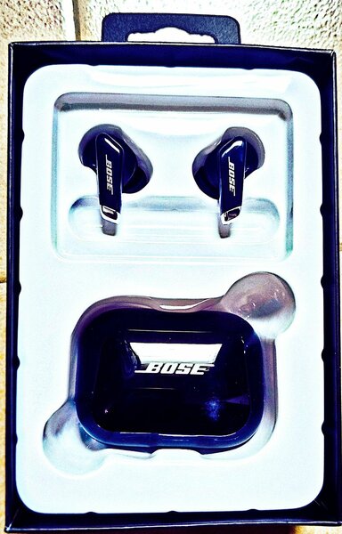 Écouteurs Bluetooth Bose