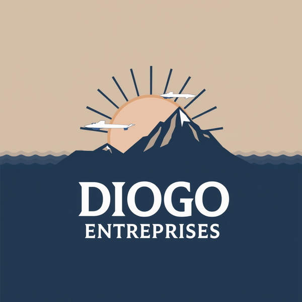 DIOGO ENTREPRISE 