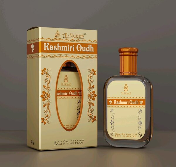 Al nuaism Arabic perfumes