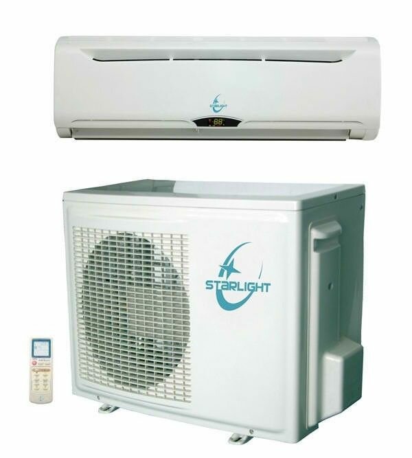 Air-conditioner 1.5 horsepower