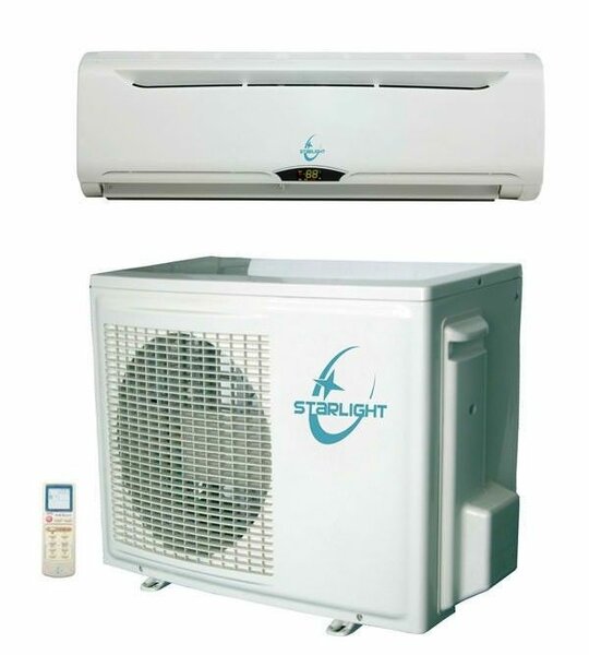 Air-conditioner 1.5 horsepower