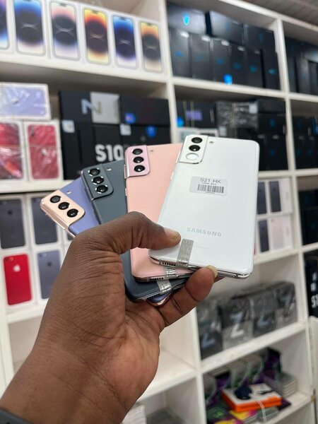 Samsung s21 5G