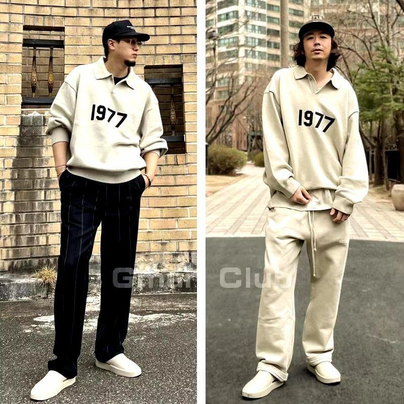 Fashionable sweaters