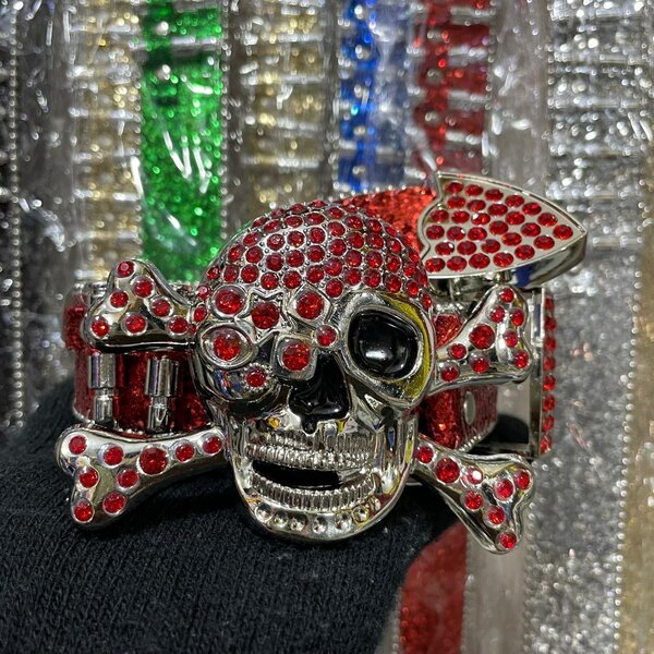 Mens pirates Stone Belt