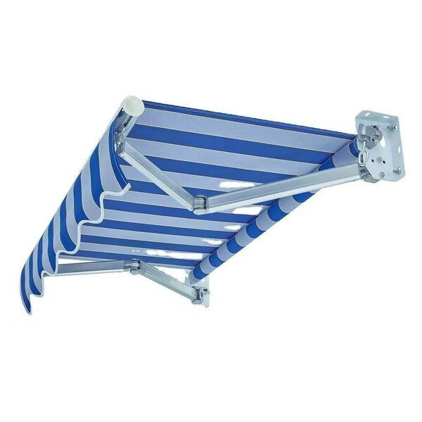 Store banne rétractable