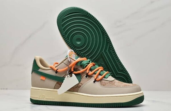 Chaussures GUCCI