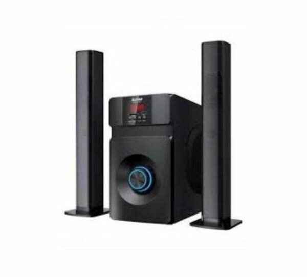 Système Home Cinéma 5.1