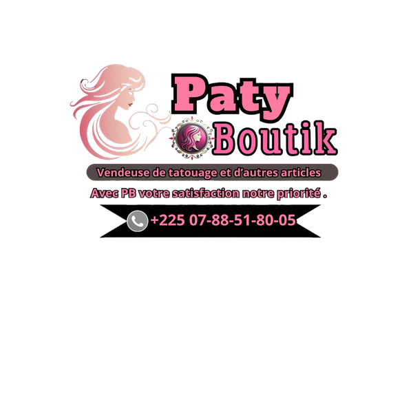 Paty Boutik