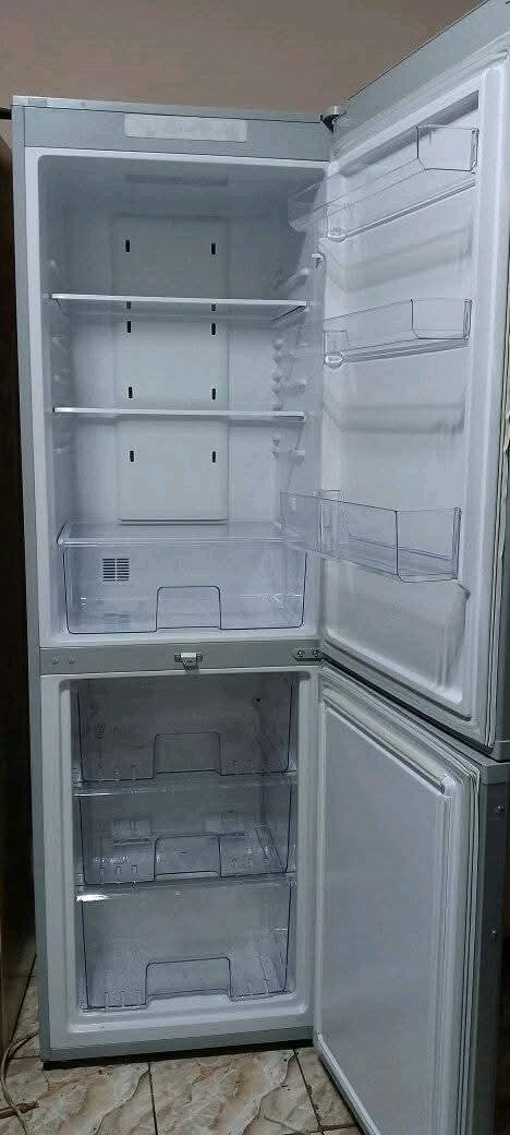 Réfrigérateur double porte A+