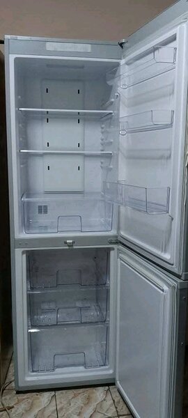 Réfrigérateur double porte A+