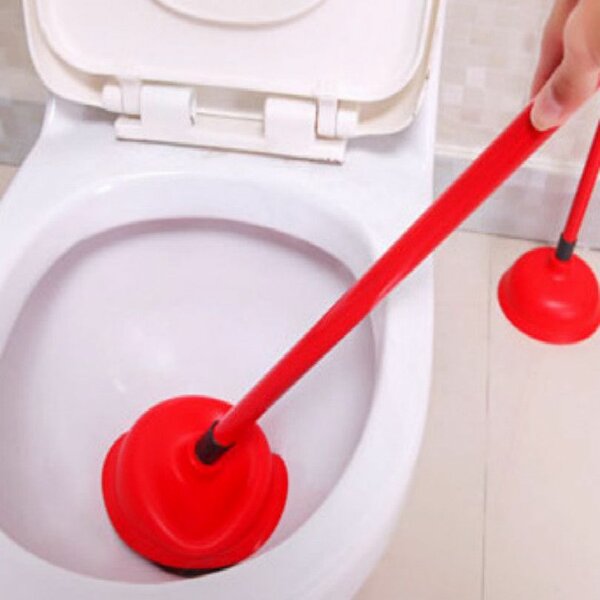 Ventouse WC Puissante