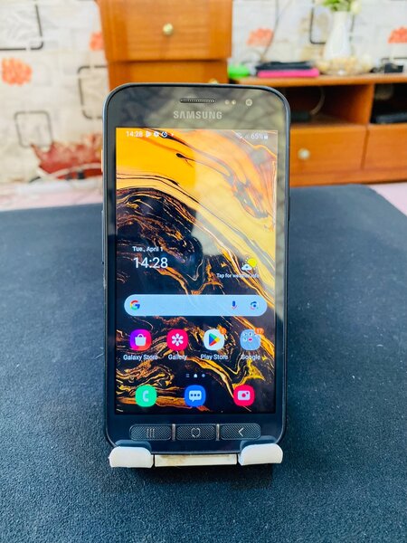 Samsung galaxy xcover 4s