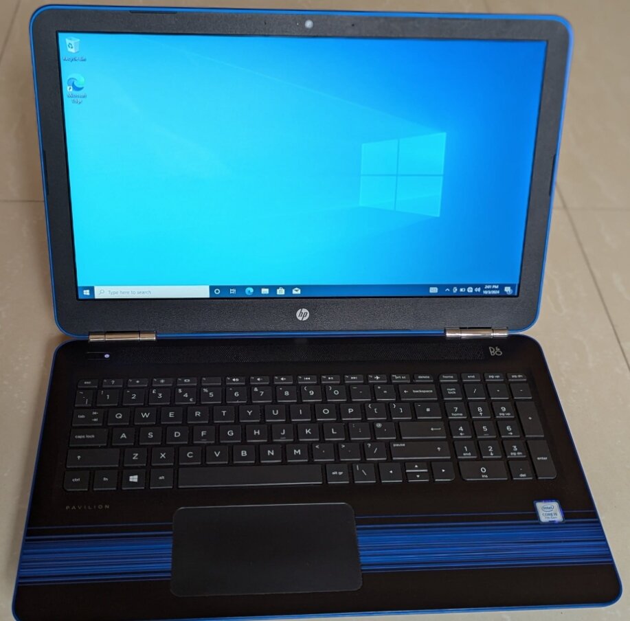  *EXCELLENT CONDITION HP PAVILION 