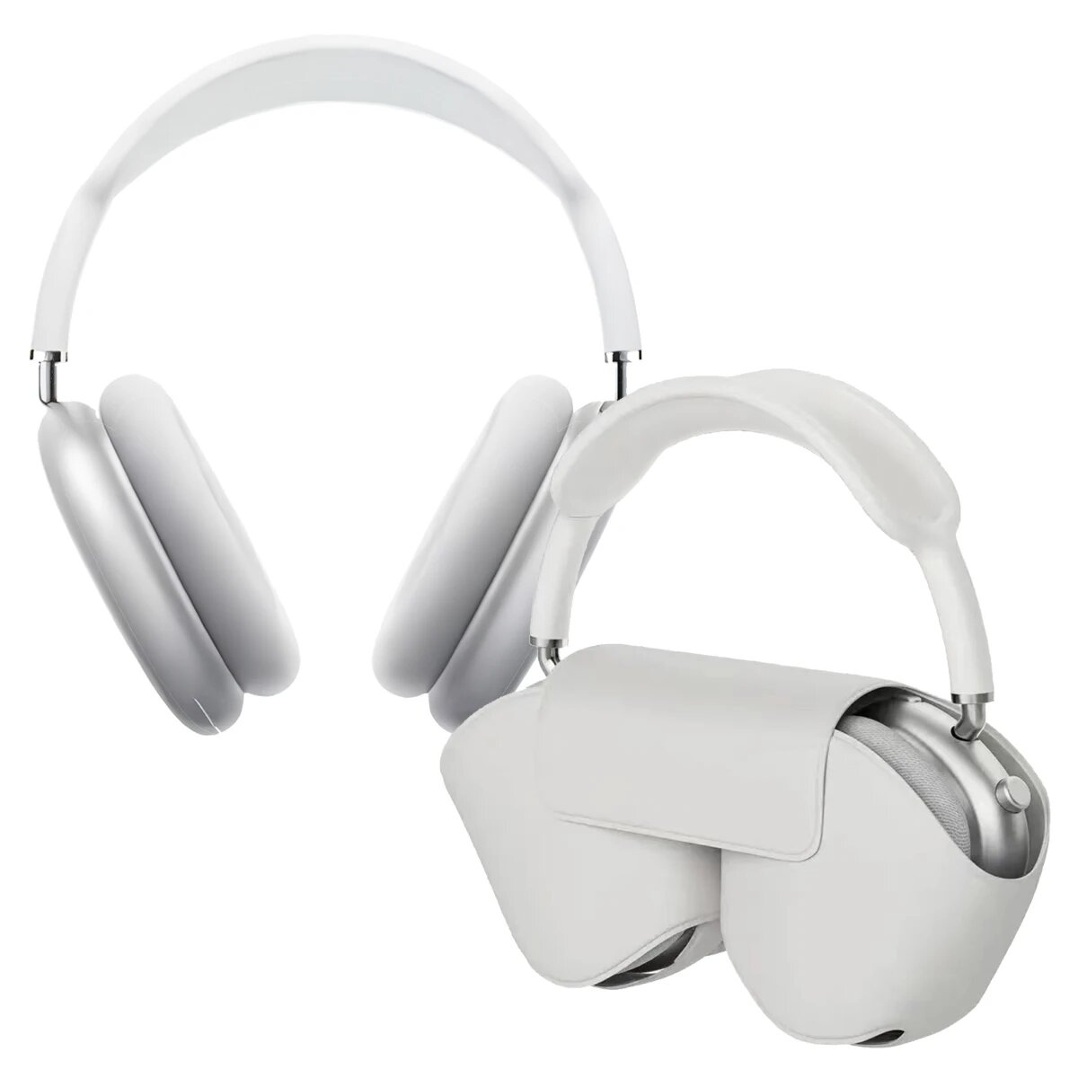 Casque Sans Fil Premium