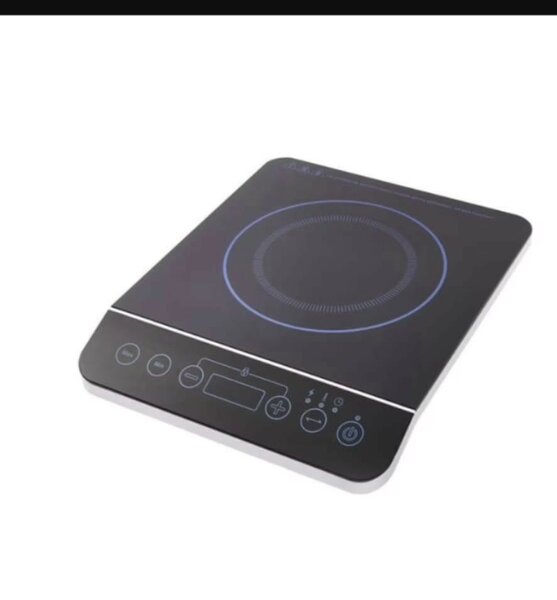 Plaque de Cuisine Induction Portable