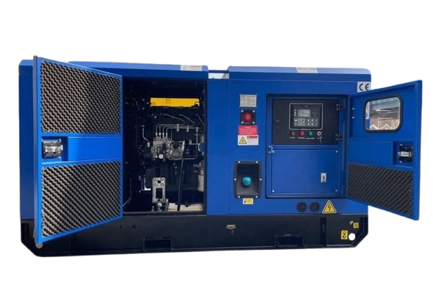Générateur Diesel Pssant 10KVA